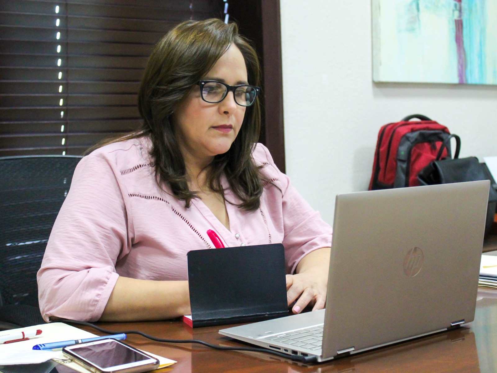 Participa Doctora Karla Córdova González en diálogo “la seguridad municipal: relación necesaria ante los tres ámbitos de gobierno”