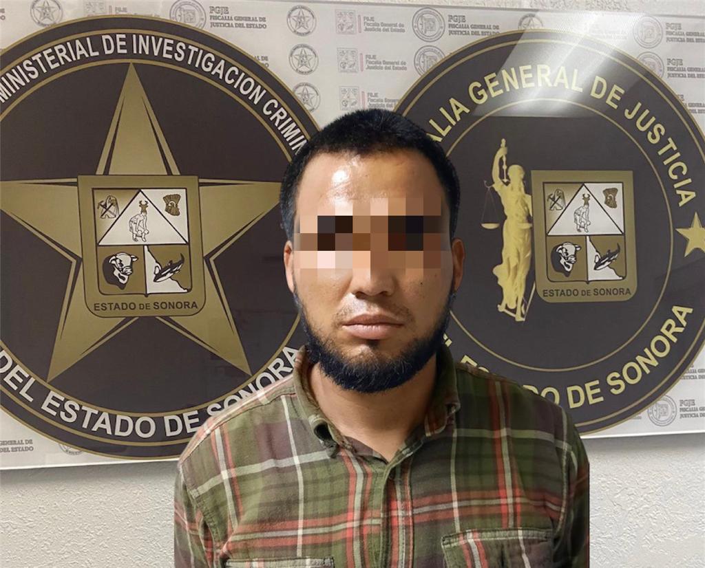 <em>Logra Fiscalía General de Justicia del Estado de Sonora la vinculación a proceso para José Luis “N.” probable responsable del incendio en el Bar Beer House</em>