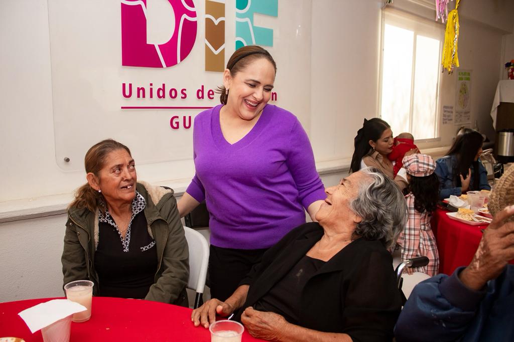 El Ayuntamiento de Guaymas a través de DIF Guaymas te invita a las posadas que tiene preparadas para todas las niñas y niños.