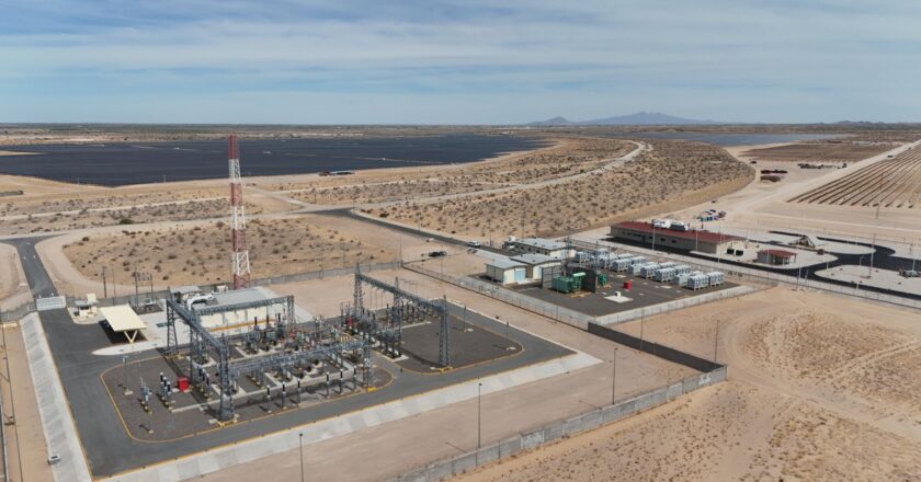 Logra Gobernador Durazo reducción histórica de tarifa eléctrica por mayor consumo de luz