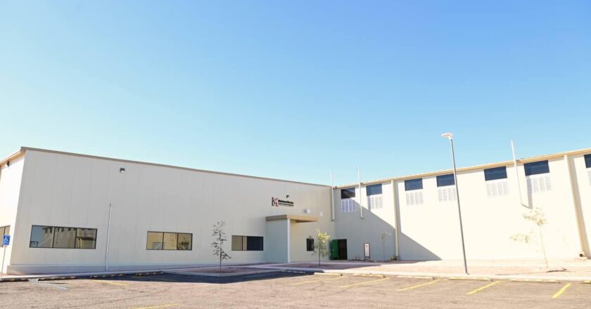 Consolida Gobernador Durazo inversión de más de 17 mil 100 mdd en Sonora