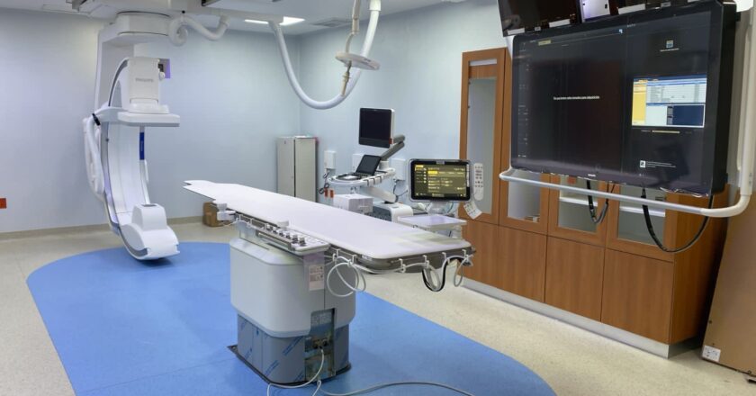 Construye Gobernador Durazo Hospitales del IMSS en Navojoa y Vícam para beneficio de más de 100 mil habitantes