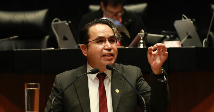 Senador Heriberto Aguilar respalda reforma constitucional para garantizar acceso a vivienda digna para trabajadores