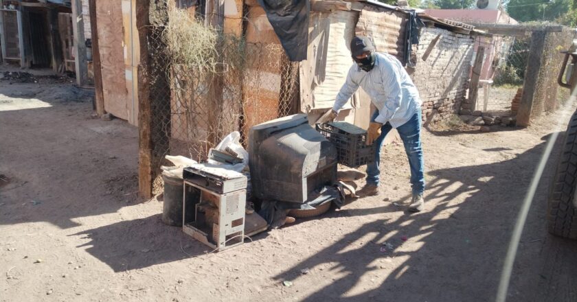 Lleva Ayuntamiento de Guaymas jornadas de preventivas a Vícam