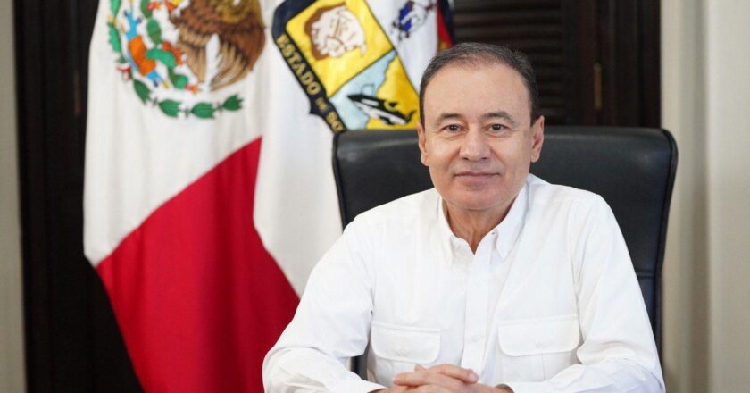 Cumple Gobernador Durazo con propuesta de presupuesto social más grande en la historia de Sonora