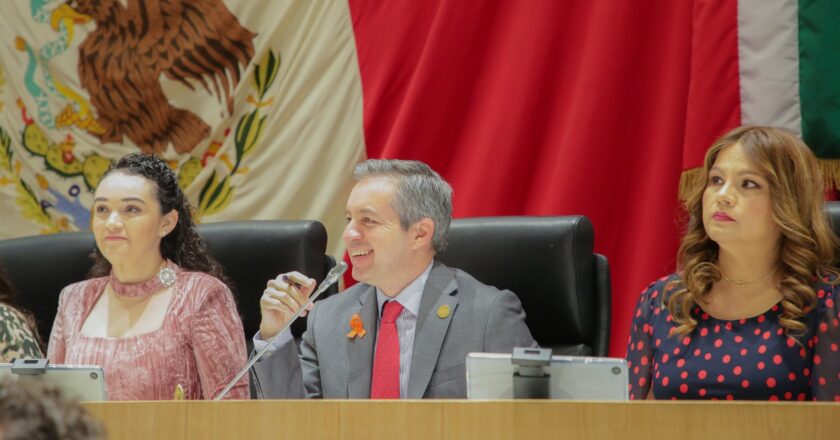 El Congreso de Sonora entrega la Presea del Poderío de las Mujeres 2024 a diez ciudadanas