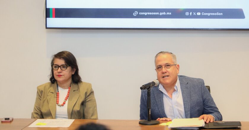 Continúa abierta la convocatoria para aspirantes al Poder Judicial del Estado de Sonora