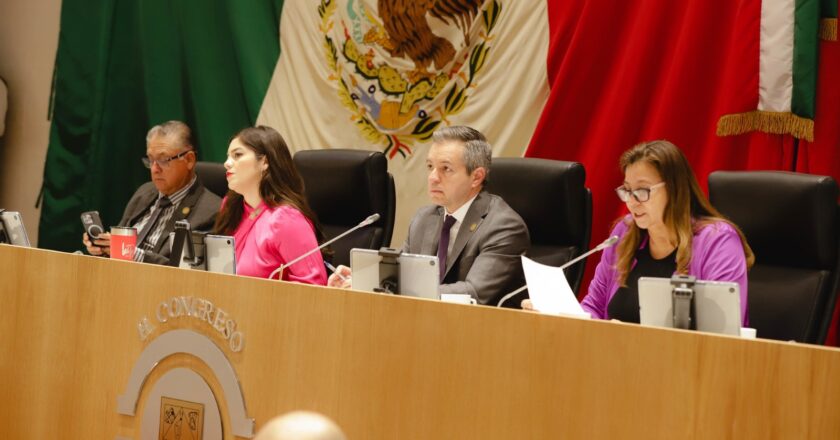Aprueba Congreso de Sonora exhorto a autoridad aduanera y turna iniciativas en materia de vivienda, empleo judicial y nutrición