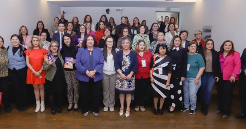 Discute Congreso de Sonora fenómeno de violencia política en razón de género