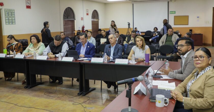 Refuerza Congreso de Sonora agenda legislativa en materia de migración