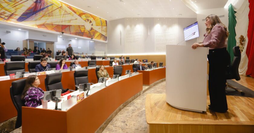 Aprueba Congreso de Sonora reformas contra el nepotismo, la reelección y el maíz transgénico