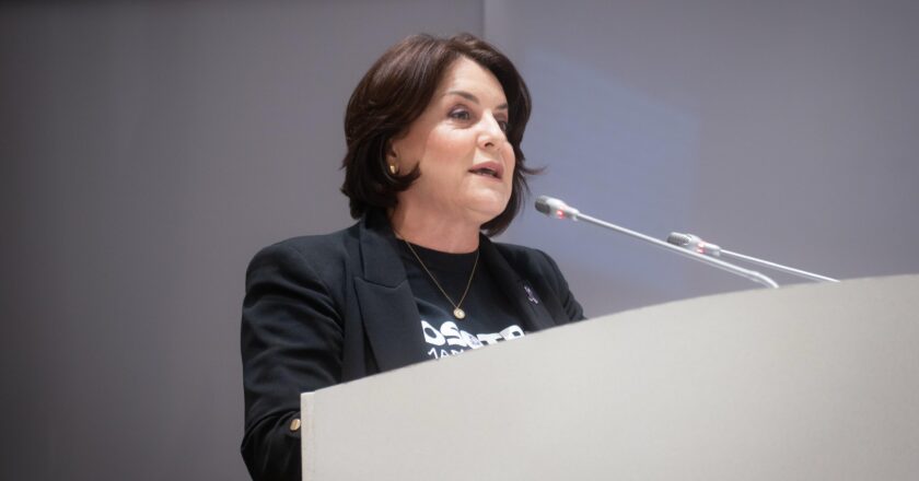 Registro de Deudores Alimentarios una deuda pendiente para proteger derechos de las infancias: Gabriela Félix