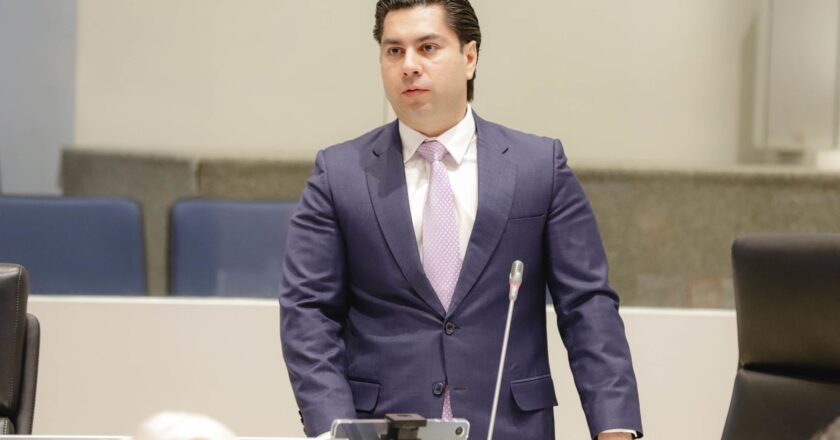 Exige Emeterio Ochoa políticas públicas con recursos reales ante el abandono del campo