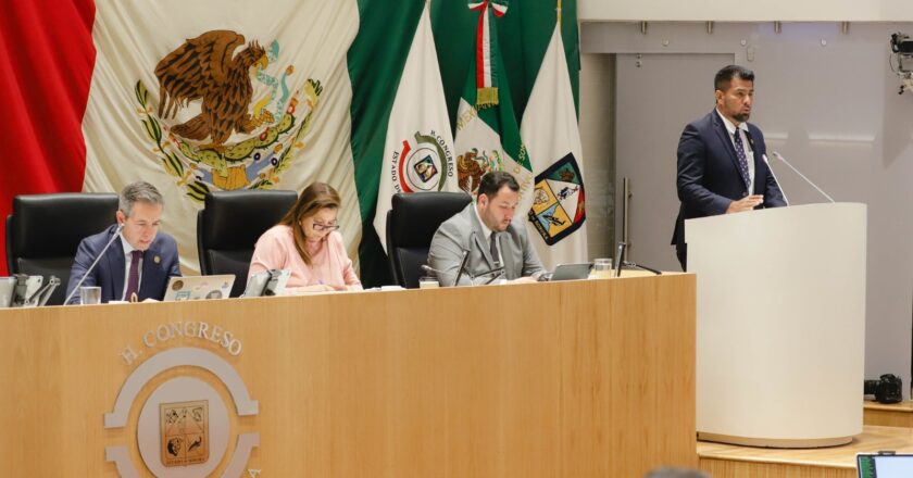 Congreso de Sonora analiza reformas en seguridad vial, derechos de la niñez, migración y obligaciones alimentarias