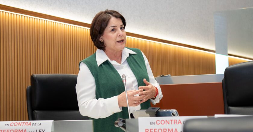 Propone Movimiento Ciudadano defender los derechos de las personas migrantes en Sonora