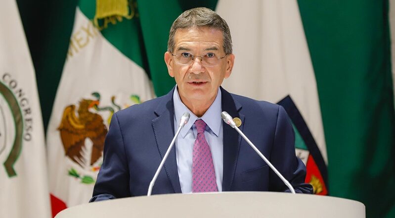 Diputado Norberto Barraza propone facilidades para contribuyentes cumplidos