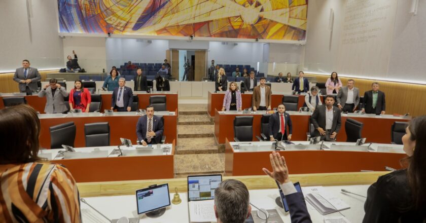 Aprueba Congreso de Sonora exhortos para inclusión laboral y eficiencia del gasto público municipal