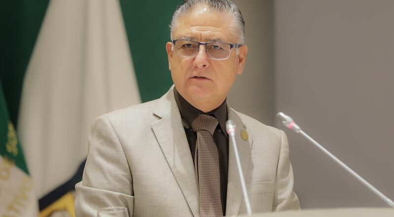 Diputado Rubén González Aguayo propone exhorto para promover la inclusión laboral de personas con discapacidad en Sonora