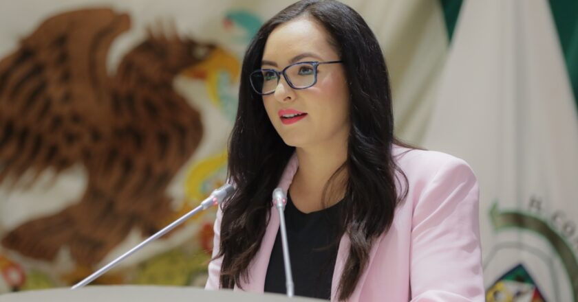 Propone Iris Sánchez Chiu mayor presupuesto municipal para desarrollo de comisarías y comunidades rurales en Sonora