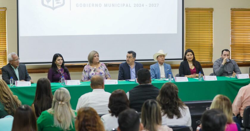 Analiza Congreso de Sonora iniciativa sobre la Constancia de Notorio Arraigo para asociaciones religiosas