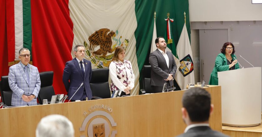 Impulsa Congreso de Sonora reformas en materia de tránsito, educación, derechos infantiles y transparencia legislativa