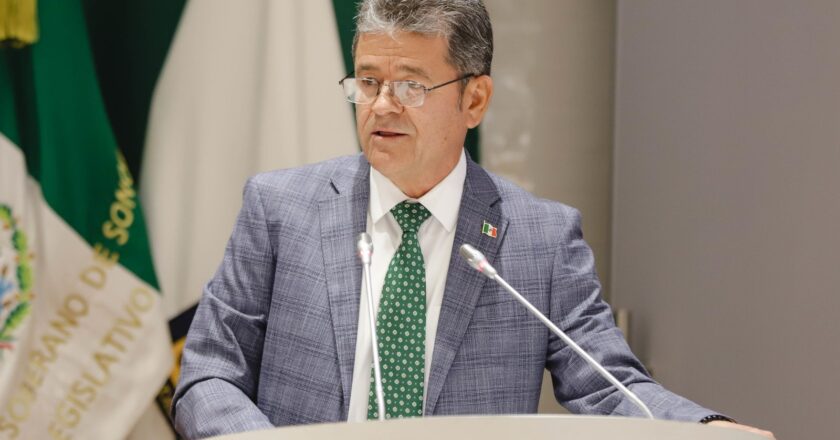 Nueva Alianza Sonora propone incluir la escritura asertiva en la educación básica
