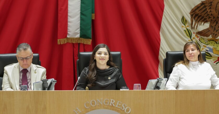 Emite Congreso de Sonora exhorto a los 72 ayuntamientos para fomentar la salud de las personas adultas mayores