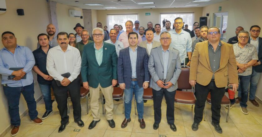 Culmina Congreso de Sonora foros de consulta en materia de desarrollo, ordenamiento territorial y urbano