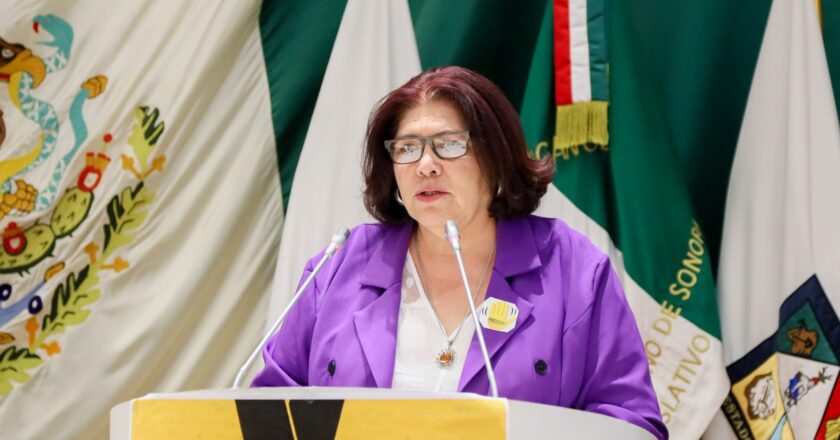 Propone Morena prohibir la publicidad sexista.