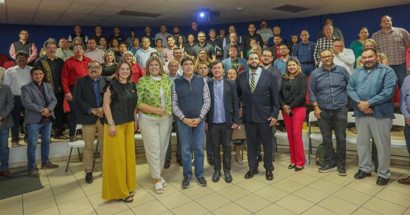 Congreso de Sonora realiza cuarto foro de consulta sobre Constancia de Notorio Arraigo