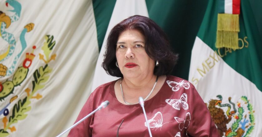 Aprueba Congreso del Estado actualizar y ampliar las categorías de la Presea del Poderío de las Mujeres Sonorenses.