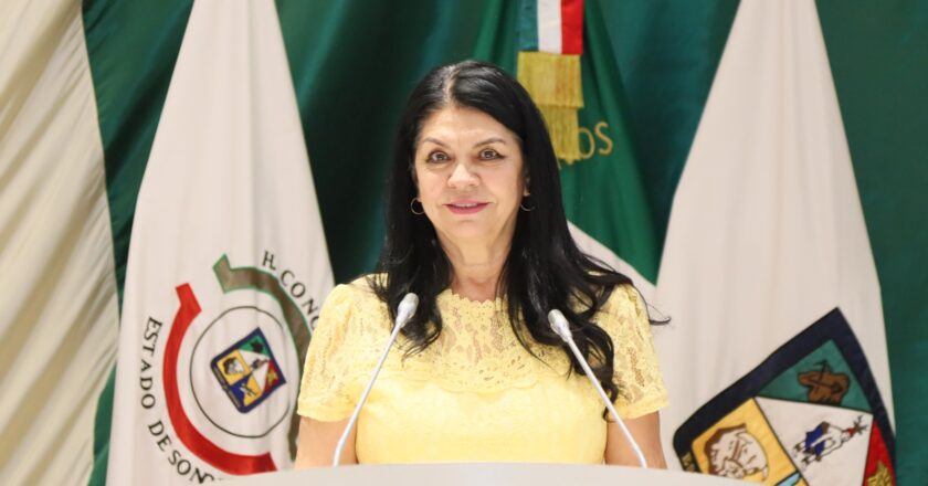 Propone Morena Ley de Humanidades, Ciencia, Tecnología e Innovación para el Estado de Sonora.