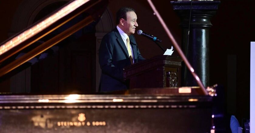 Gobernador Durazo logra récord histórico de más de 550 postulaciones de artistas para FAOT 2026