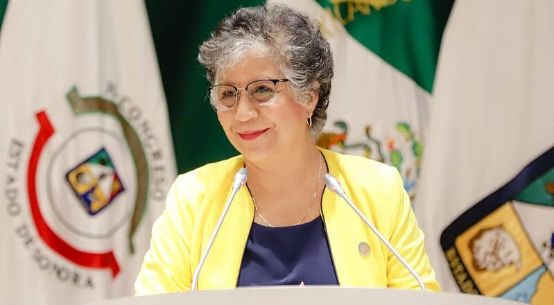 Nueva Alianza propone iniciativa para garantizar alimentación adecuada en Sonora