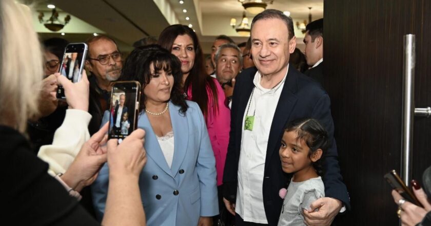 Gobernador Durazo impulsa foros de consulta para alinear el Plan Estatal con el Plan Nacional de Desarrollo