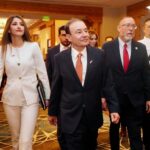 Gobernador Durazo y Gobernadora Hobbs celebran 66 años de alianza comercial y prosperidad compartida