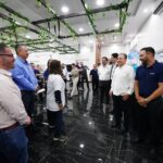 Gobernador Durazo logra histórica reducción de desempleo en un mes de mayo en Sonora