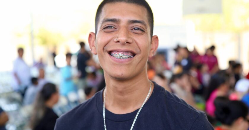 Niños y jóvenes agradecen a Gobernador Durazo por campamentos en los Centros de Bienestar 2025