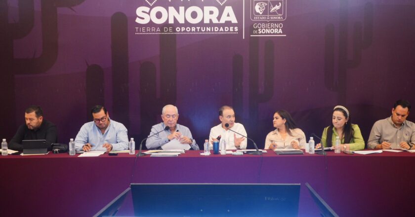 Gobernador Durazo logra expansión histórica de programas sociales del Bienestar rural