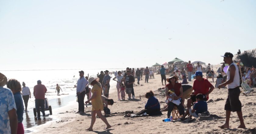 Gobernador Durazo consolida a Sonora como destino turístico de clase mundial