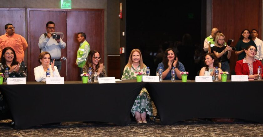 Gobernador Durazo garantiza protección y atención a víctimas de violencia con primera estancia temporal en Sonora