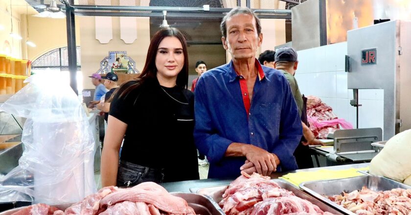 Con rescate y modernización histórica de mercados municipales, Gobernador Durazo transforma Sonora