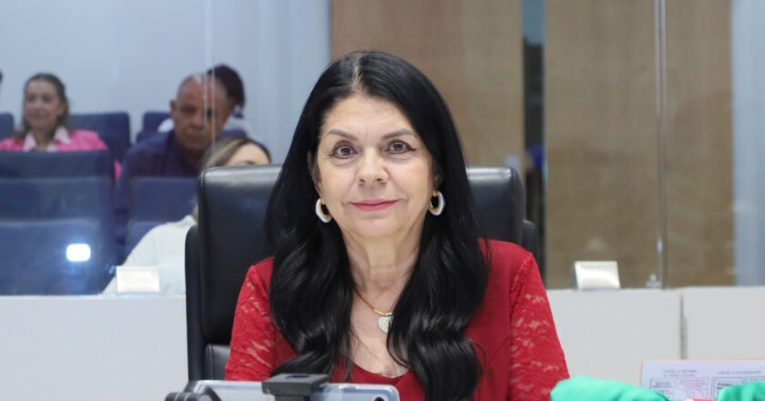 Grupo Parlamentario de Morena presenta agenda legislativa con enfoque social y desarrollo sostenible.