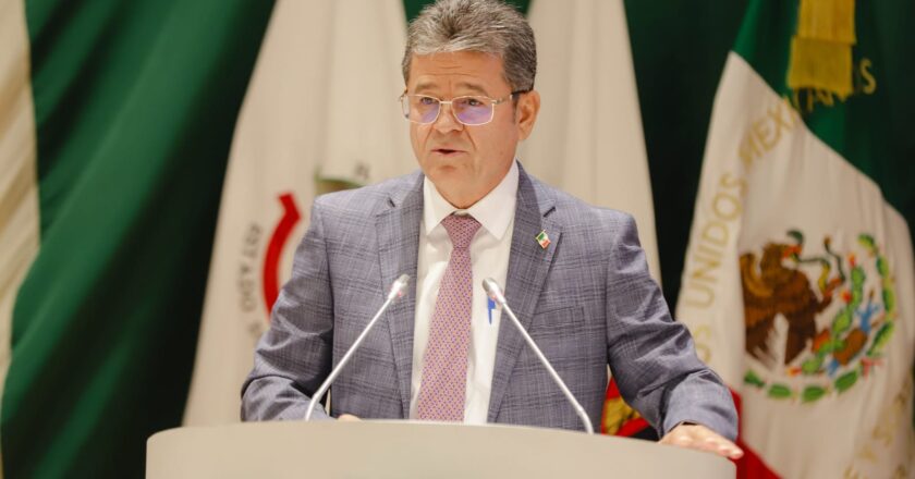 Presentan diputados de Nueva Alianza Sonora su agenda legislativa