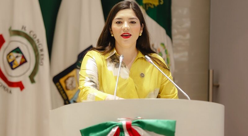 Hacemos leyes para dar soluciones y resultados reales a todas y todos los sonorenses: diputados PES