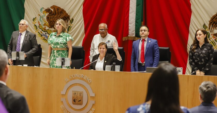 Aprueba Congreso de Sonora reformas a leyes, revocaciones y turna iniciativas