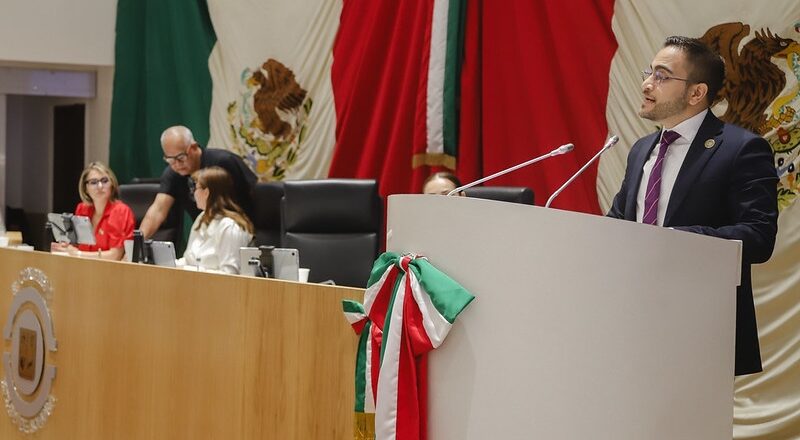 Propone diputado René García la creación del Registro Estatal de Animales de Compañía