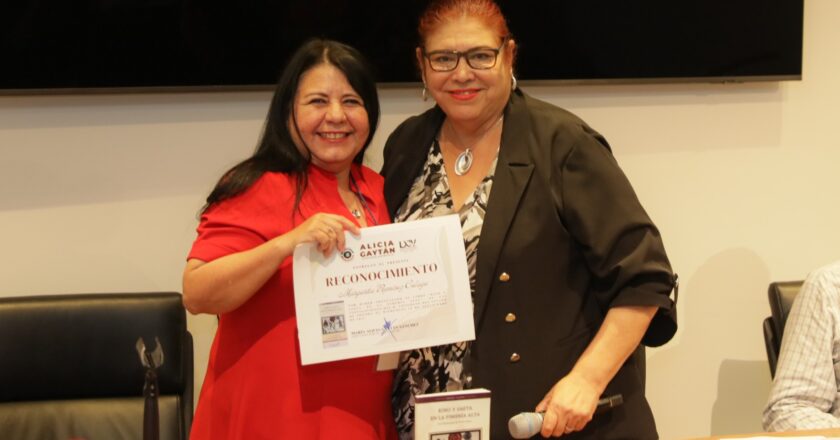 El Congreso del Estado celebra la historia y la literatura con la presentación de la novela “Kino y Saeta: Pimería Alta”.