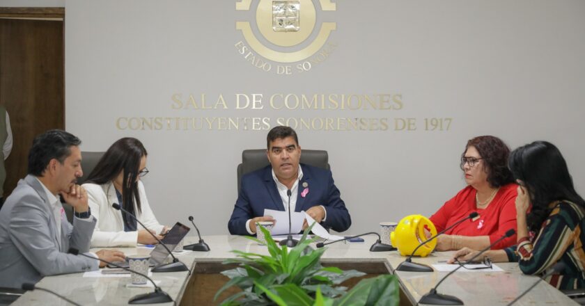 Aprueban en comisión reforma para fortalecer el desarrollo rural