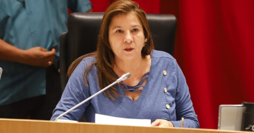 Revisa Congreso de Sonora iniciativas en materia electoral, de salud y movilidad